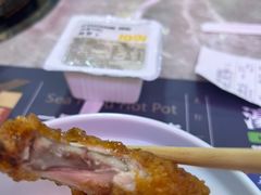 -Kyochon1991校村炸鸡(杨高中路店)