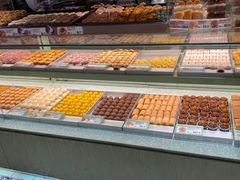 -泸溪河桃酥(龙湖长楹天街店)
