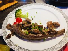 -大江户日本料理(吕厝店)