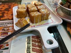 -九龙冰室(新中关购物中心店)