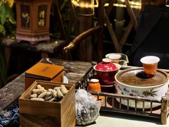 -行人小筑·茶馆(岑村火炉山分店)