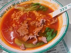 -西关明记肠粉·亚洲地标美食(北京路店)