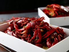 麻辣小龙虾-撸串扒虾(山东路店)
