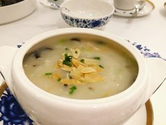 -Yan Ting 宴庭中餐厅(上海静安瑞吉酒店)