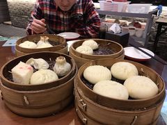 -冶春茶社(太和广场店)