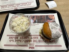 -The Habit Burger Grill 哈比特汉堡(爱琴海店)