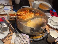 -牛事制造局牛肉火锅(莲岳路店)