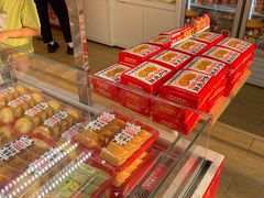 -味多美蛋糕(航天桥店)