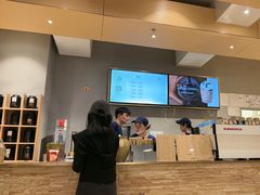 -去茶山(重庆万象城店)