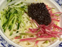 -河沿肉饼Beijing Pie(东华门店)
