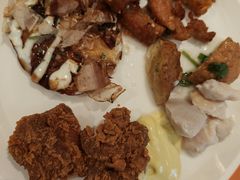 -比格比萨自助(宝山日月光店)