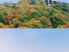 -紫金山索道-售票处