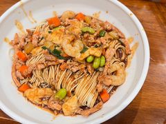 -爱家面馆(常州总店)