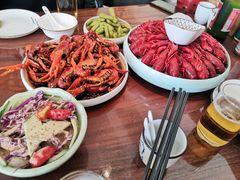 -马头巷·食景园(苏州总店)