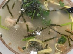 -永和大王(浦东南路店)
