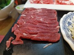 -清真·京华源铜锅涮肉(丰庆店)