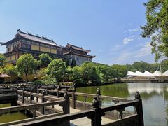 -龙游石窟