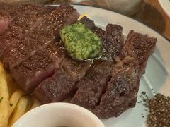 -羽深肉铺 Steak & Wine