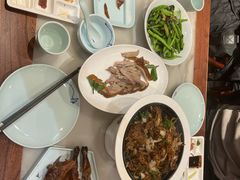 -鸭匠食府·挂炉烤鸭·新京菜(阜成路店)