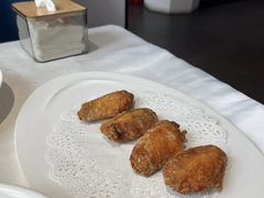 -川粤春天商务餐厅(人民路店)