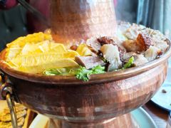 -宣威山野人家·云南菜·菌火锅(金碧店)