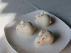 -侨美·唐荔园食艺馆