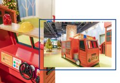 -幻贝家儿童乐园(苏州中心店)