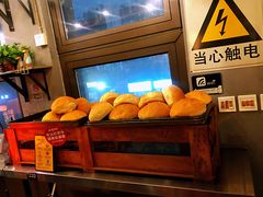 -MI WU FACTORY米屋美食工厂餐厅(绿地店)