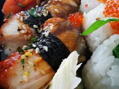-河风精致寿司(尼盛店)