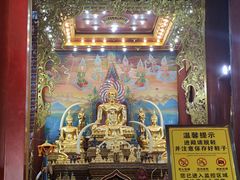 -西双版纳总佛寺