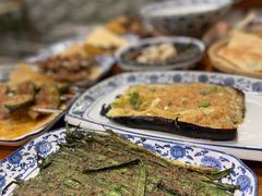 -牧人巷子·大锅羊汤·暴走牛骨(大成路店)