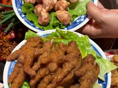 -旧街市鲜货老火锅(大光路店)