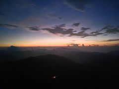 -东白山