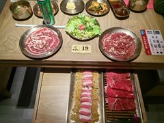 -西塔老太太泥炉烤肉(亚运村店)