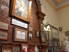 -露西亚咖啡西餐厅(哈尔滨俄侨纪念馆店)