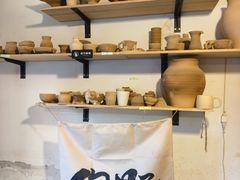 -陶野咖啡·面包披萨