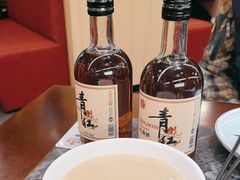 -安泰楼·佛跳墙创始人·传统闽味早茶·酒楼(三坊七巷闽菜地标店)
