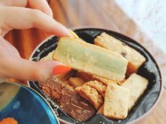 -家琳甜品(江南东店)