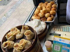 -北万新包子店(淮海店)
