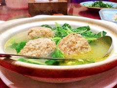 狮子头-双东酒店(东关街店)