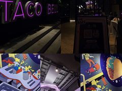 门面-Taco Bell 塔可钟(民田路店)