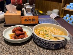 -南京大牌档(之心城店)