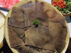 -根据地火锅(南河桥店)