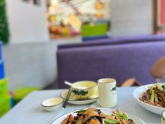 -大师傅金奖啤酒鱼(西街老店)