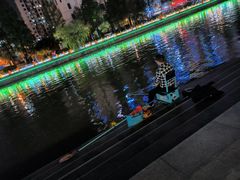 -里运河文化长廊-御码头