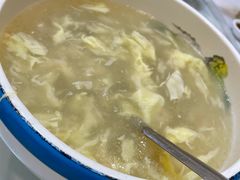 -渔中舟海鲜大排档(普陀沈家门店)