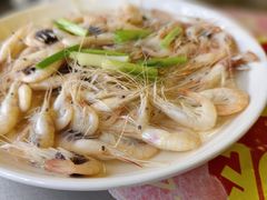 叮当虾-健跳小海鲜(人民路店)