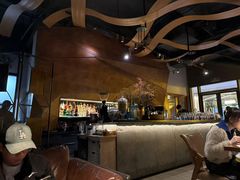 -巴别塔法餐舍(合作路店)
