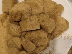 -春花民族美食(佳木斯总店)