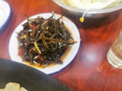 -皖北学东地锅鸡(之心城店)